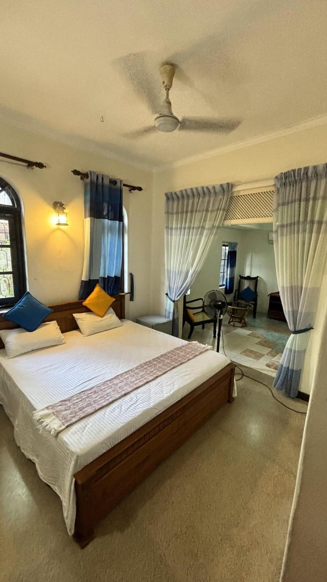 Airport Gateway Residence نيجومبو المظهر الخارجي الصورة