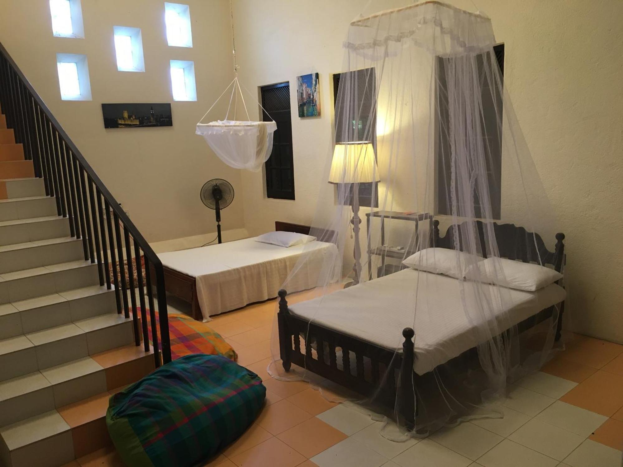 Airport Gateway Residence نيجومبو المظهر الخارجي الصورة